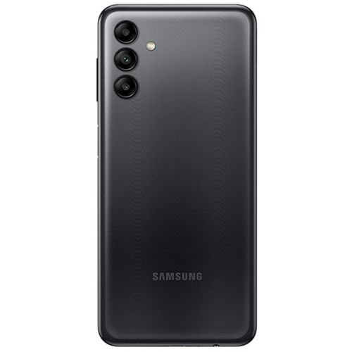 Samsung Mobilni telefon A04S 3/32 crni slika 2