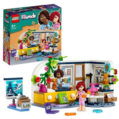 Playset Lego 41740 Friends 209 Dijelovi slika 1