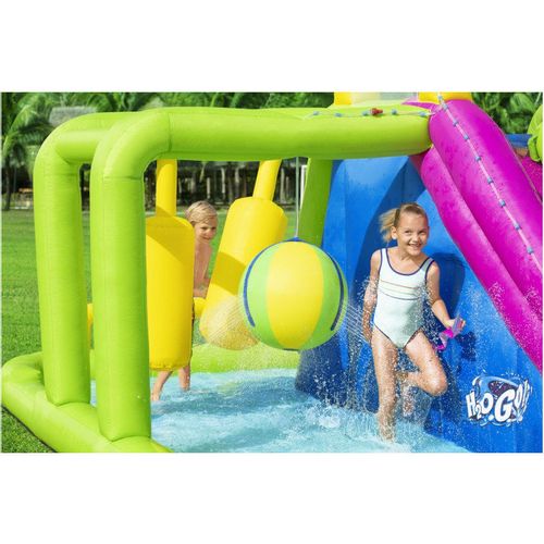 Bestway vodeni park splash course 710 x 310 x 265cm slika 2