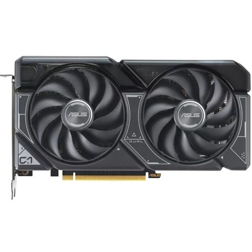 Grafička kartica ASUS Dual GeForce RTX 4060 Ti OC DUAL-RTX4060TI-O16G slika 1