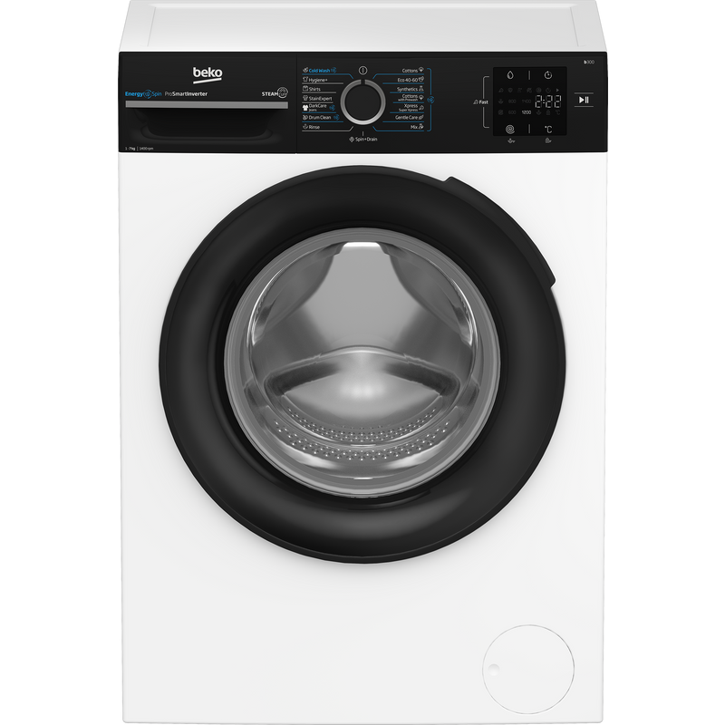 BEKO PERILICA RUB. BM3WFSU37413WPBB1 BEKO 7/1400 + ZR 30€ image