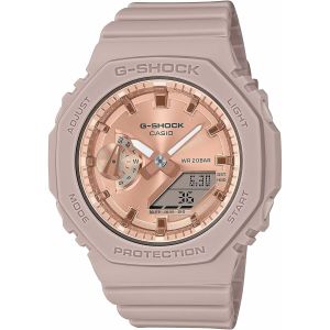 Ženski sat Casio G-Shock GMA-S2100MD-4AER - Stil i izdržljivost u jednom