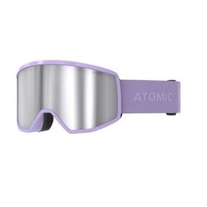 Atomic goggles Four HD, lavanda