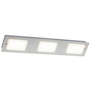 Rabalux Ruben plafonska lampa LED 3x4,5W IP44 Kupatilska rasveta