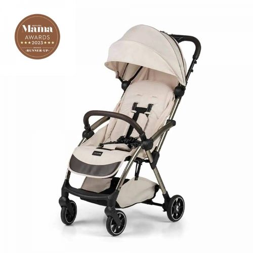 Leclercbaby Kolica Influencer Air, Cloudy Cream slika 1