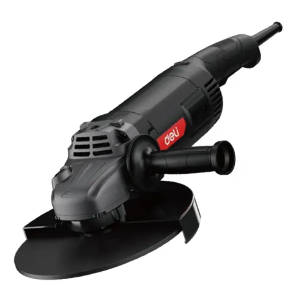 Deli Ugaona brusilica SDL-240 Supreme 2400W 230mm, EDE-JM230-2E slika 1