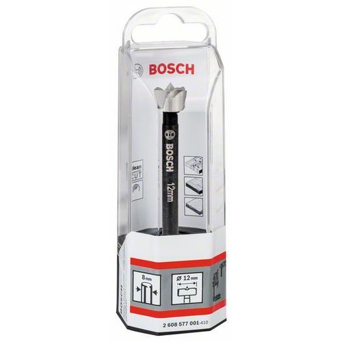 Bosch Šarnir svrdlo slika 1