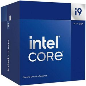 Procesor Intel Core i9-14900F 2.0GHz LGA1700 Box, BX8071514900F