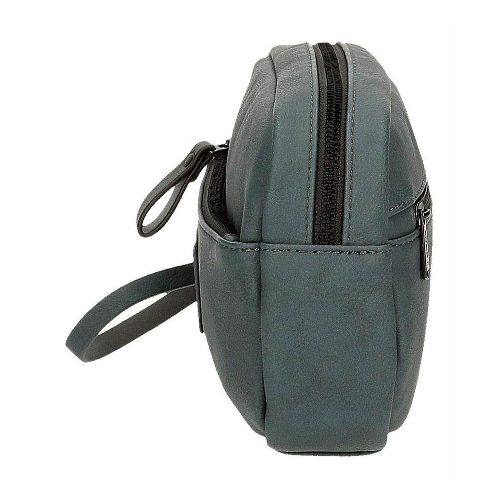 Adept Torbica za ruku 24.5 cm Axel 8014122 muška zelena slika 3