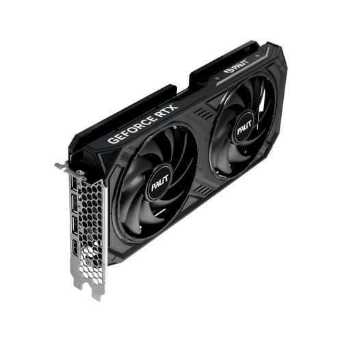 PALIT RTX4060Ti Dual 8GB GDDR6 128bit 3-DP HDMI (NE6406T019P1-1060D) grafička karta slika 3