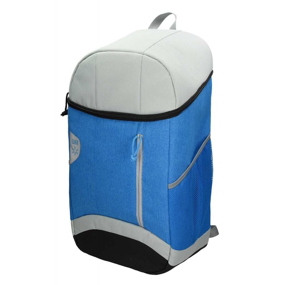 Ruksak rashladni Montreal 30L plavi slika 2
