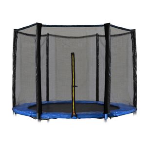 ModernHome univerzalna vanjska mreža za trampolin 250cm