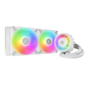 ARCTIC LIQUID FREEZER III 280mm A-RGB vodeno hlađenje za INTEL/AMD procesore