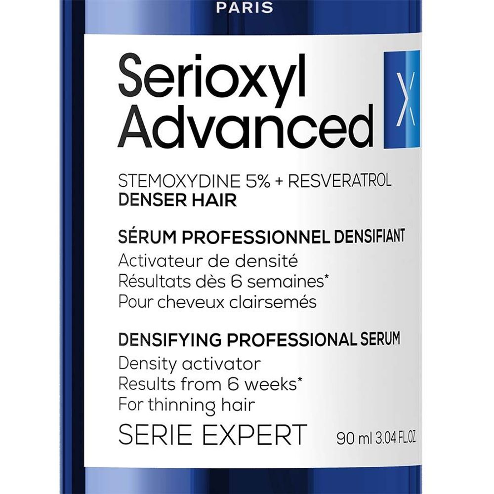 L'Oreal Professionnel Serum za povećanje gustoće kose Serioxyl Density - 90 ml slika 3