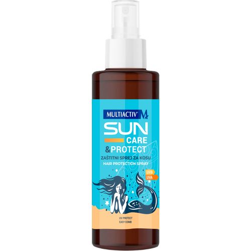 Multiactiv Sun Care&Protect Zaštitni sprej za kosu 100ml  slika 1