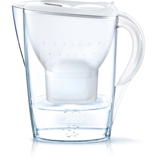 Brita Marella Cool PRO Bokal za filtriranje vode, 2.4l, bijela slika 1