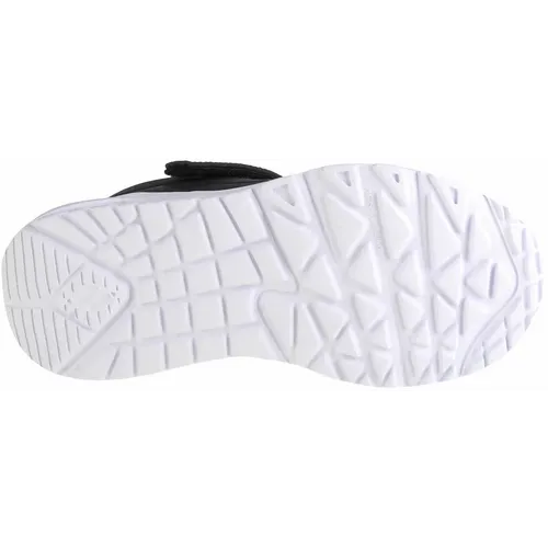 Skechers Uno Lite dječje tenisice 310451l-BKRG slika 8