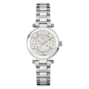 Ženski satovi Guess Y06003L1 (Ø 32 mm)