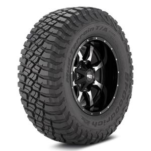 Bfgoodrich Ljetne gume