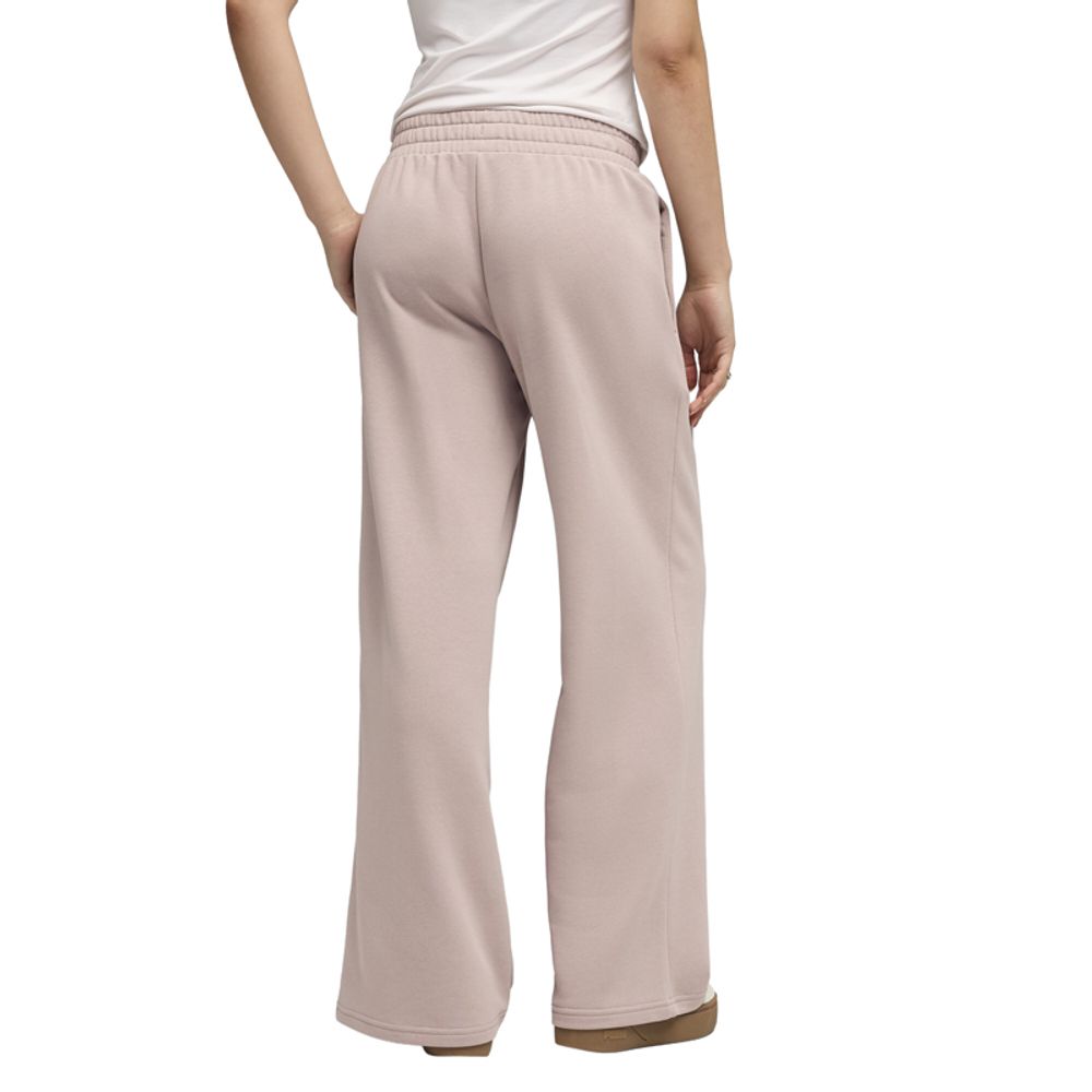 Puma Donji dio trenerke za žene Ess Cat Comfort Wide Leg TR OP slika 2