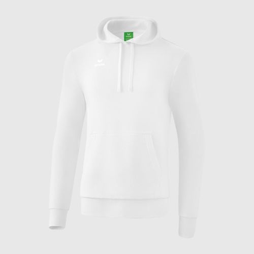 Hoodie Erima Classic Bijela slika 1