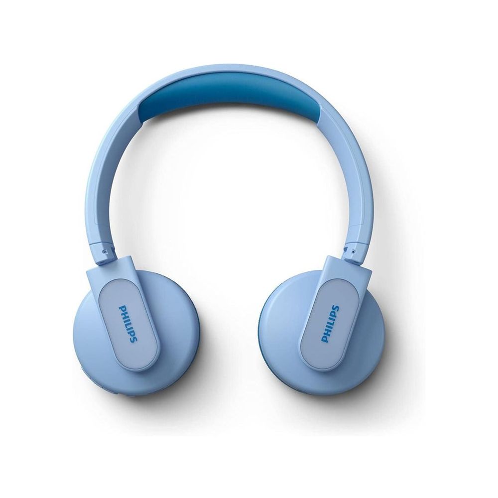 Philips TAK4206BL djecije slušalice - bluetooth, plave slika 3
