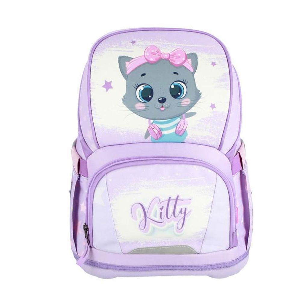 Air Light Torba anatomska 40 cm Kitty 409882 lila slika 4
