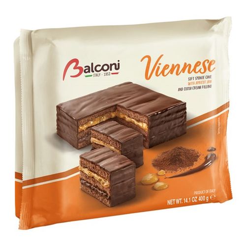 Balconi Torta Viennese 400g slika 1