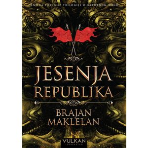 Jesenja republika