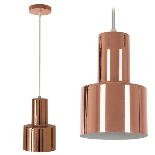TOOLIGHT Stropna svjetiljka Metal Moderno ružičasto zlato slika 1