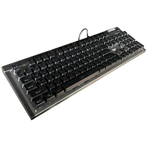 Tastatura AULA F3020, membranska  slika 2