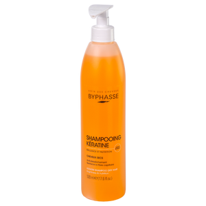 Byphasse Kératine šampon za kosu, 520 ml 