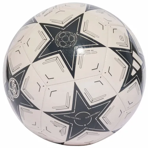 Adidas uefa champions league real madrid club ball ix4053 slika 2