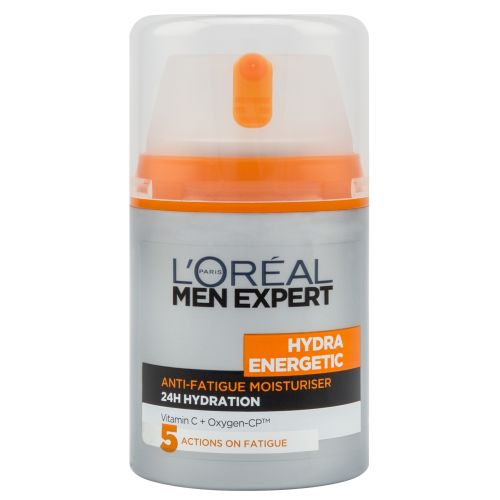 L'Oreal Paris Men Expert Hydra Energetic krema za lice 50ml slika 3