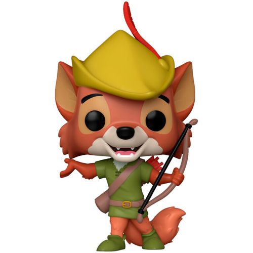 POP figure Disney Robin Hood - Robin Hood slika 2