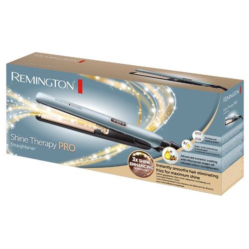 Remington S9300 Shine Therapy PRO  Presa za kosu  slika 4
