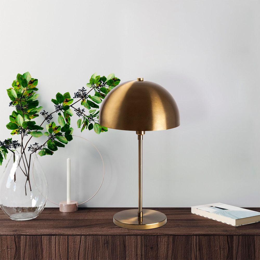 Varzan - 10857 Vintage Stolna Lampa slika 1