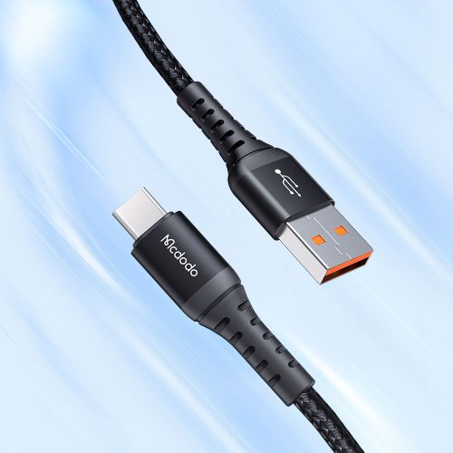 MCDODO CA-2271 KABL USB NA TIp-C, DUŽINA 1m slika 8