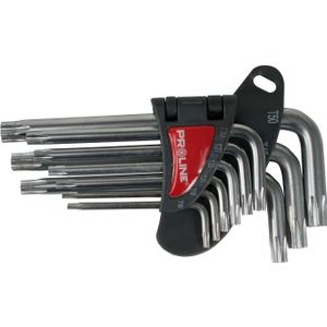 Set torx ključeva 9 kom 48339