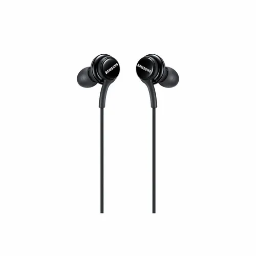 Originalne Samsung slušalice EO-IA500BBEGWW Stereo set 3-5 mm crne slika 4