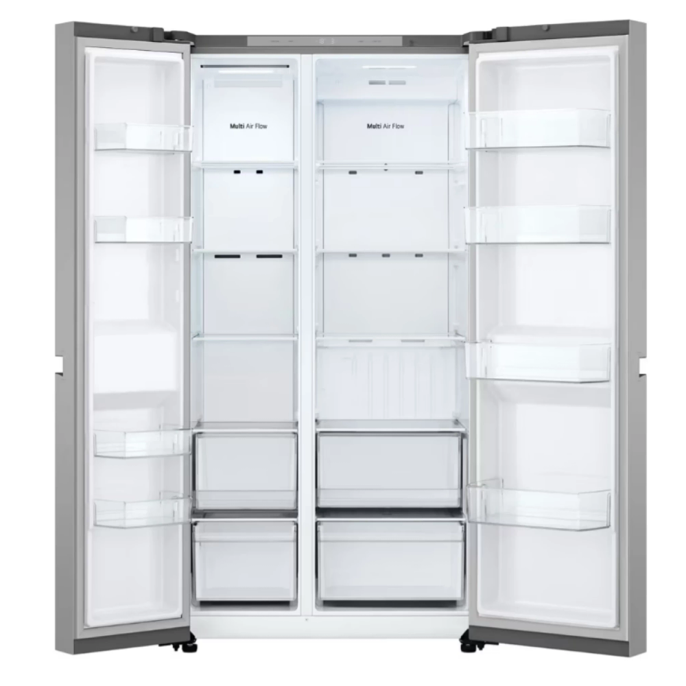 LG Frižider GSBC40PYPE / 664 l slika 2
