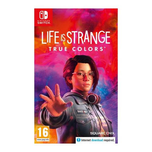 Life is Strange: True Colors (Nintendo Switch) slika 1