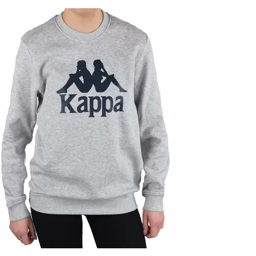 Kappa sertum junior sweatshirt 703797j-15-4101m slika 9