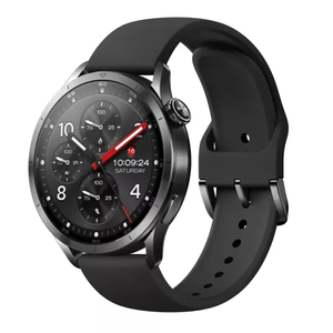 Xiaomi pametni sat Watch S5 46mm Black