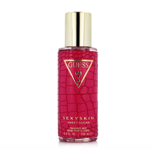 Guess Sexy Skin Sweet Sugar Bodyspray 250 ml (woman) slika 1