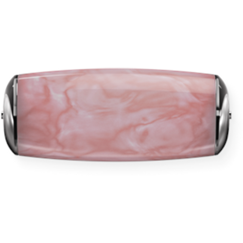 Face & Body Roller GESKE| Rose Quartz Head slika 1