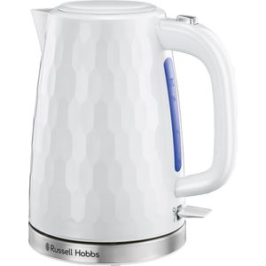 Russell Hobbs Kuhalo Za Vodu Honeycomb White 26050-70