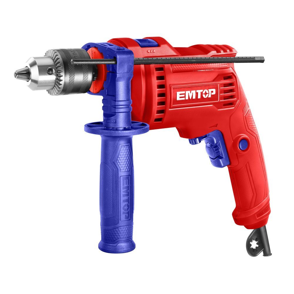 Udarna bušilica EMDL0681 Emtop slika 1