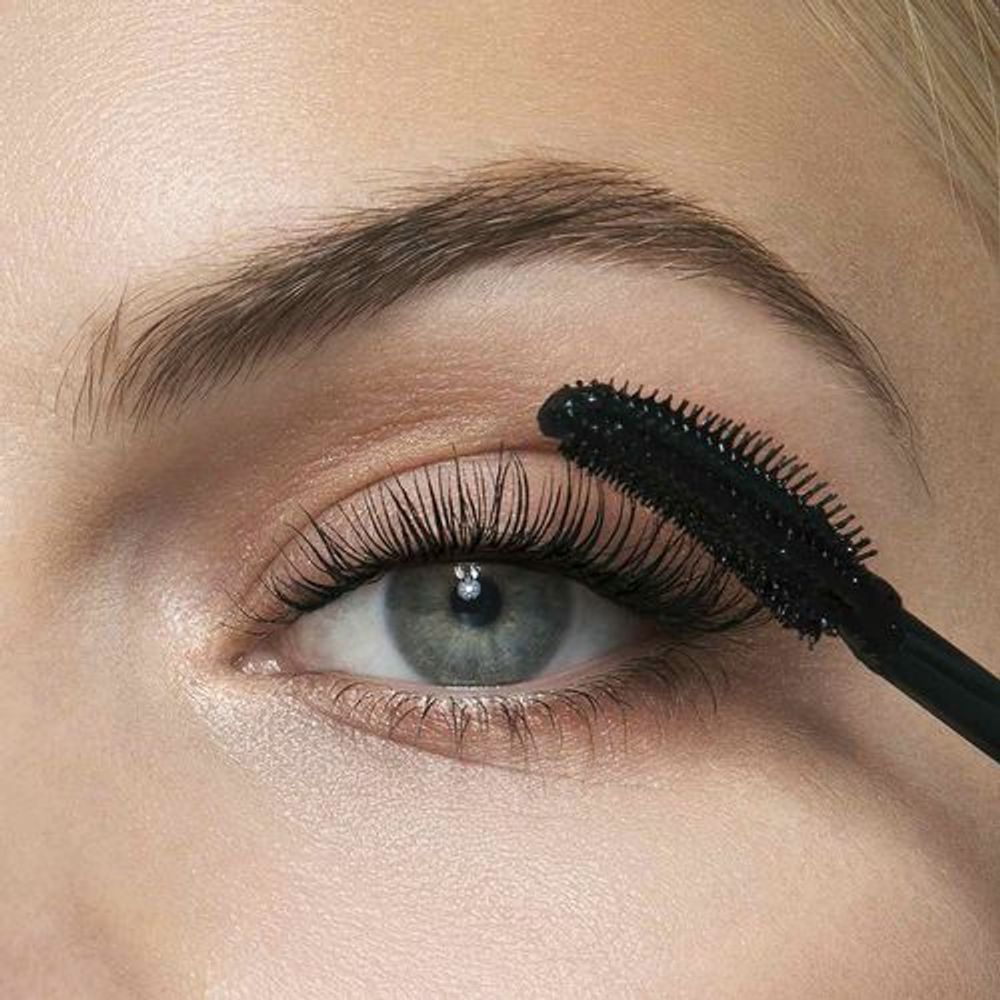 Maybelline New York Maskara Lash Sensational Very Black slika 4