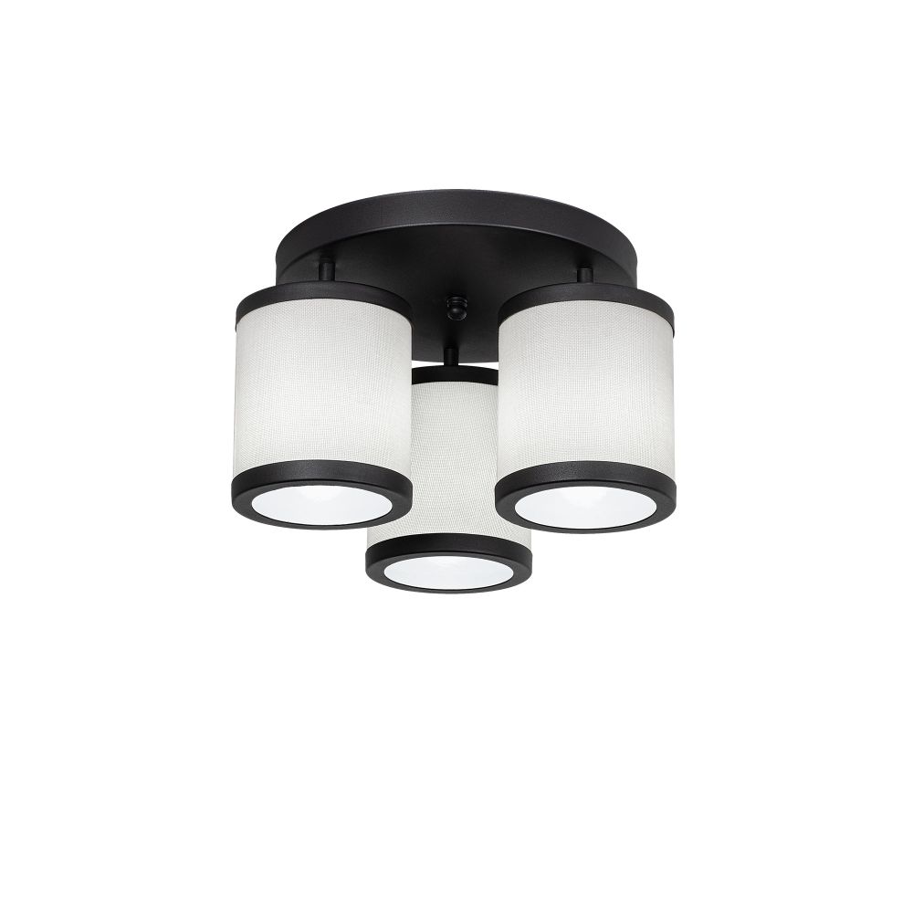 Way - 11626 Crno-Bijeli Luster slika 6